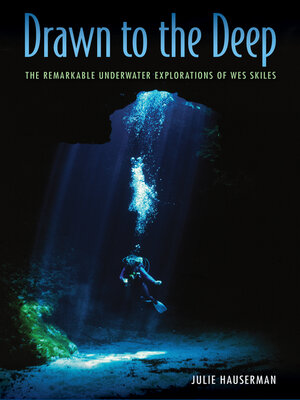 cover image of Drawn to the Deep